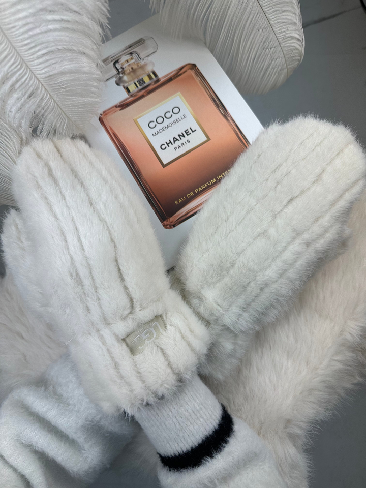 Rękawiczki NULA - bardzo ciepłe rękawiczki zimowe