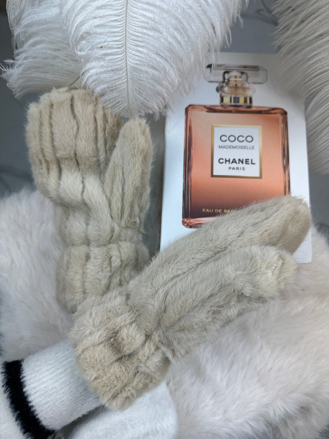 Rękawiczki NULA - bardzo ciepłe rękawiczki zimowe