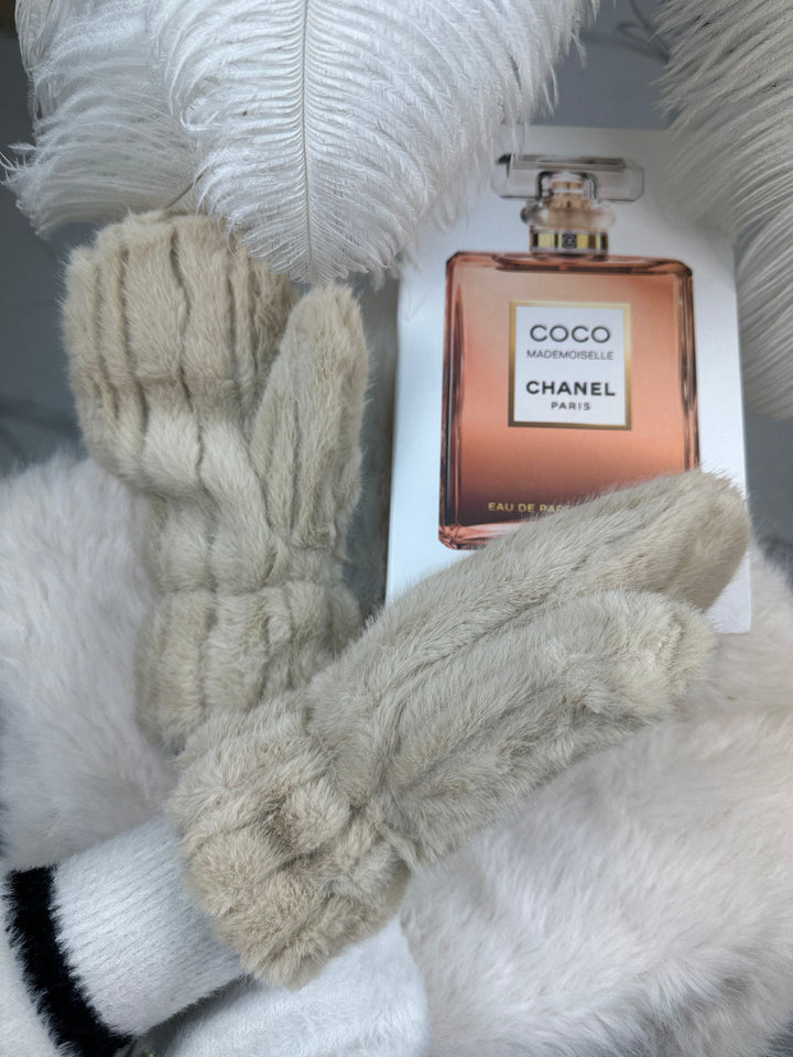 Rękawiczki NULA - bardzo ciepłe rękawiczki zimowe