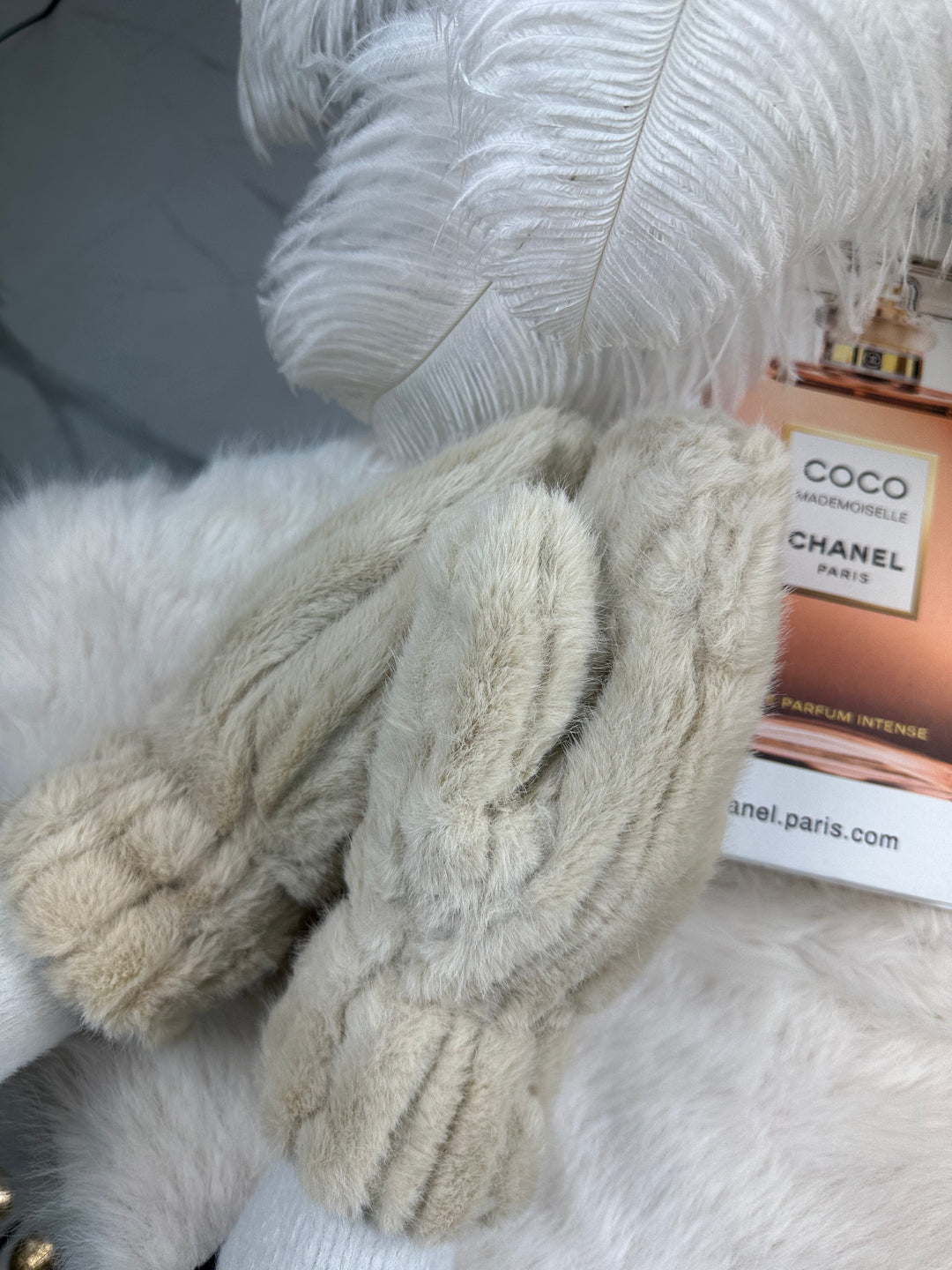 Rękawiczki NULA - bardzo ciepłe rękawiczki zimowe