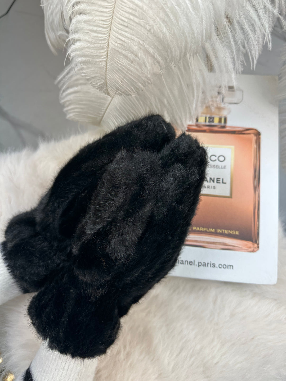 Rękawiczki NULA - bardzo ciepłe rękawiczki zimowe