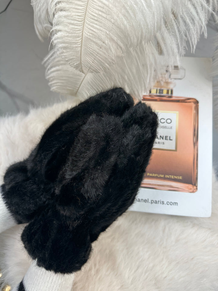 Rękawiczki NULA - bardzo ciepłe rękawiczki zimowe