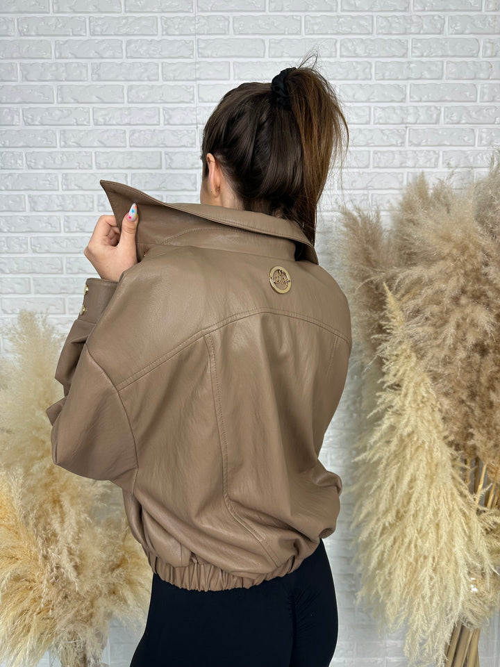Kurtka Wiosenna ISABELL - polski producent SM Collection
