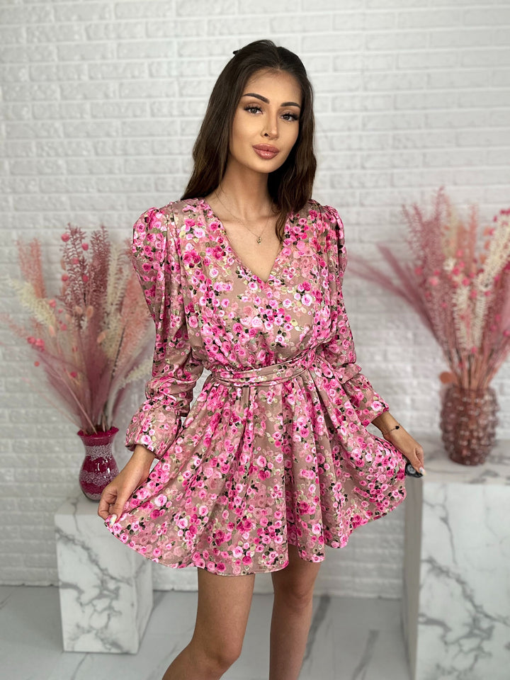 Sukienka LOLITA od polskiego producenta Vasari