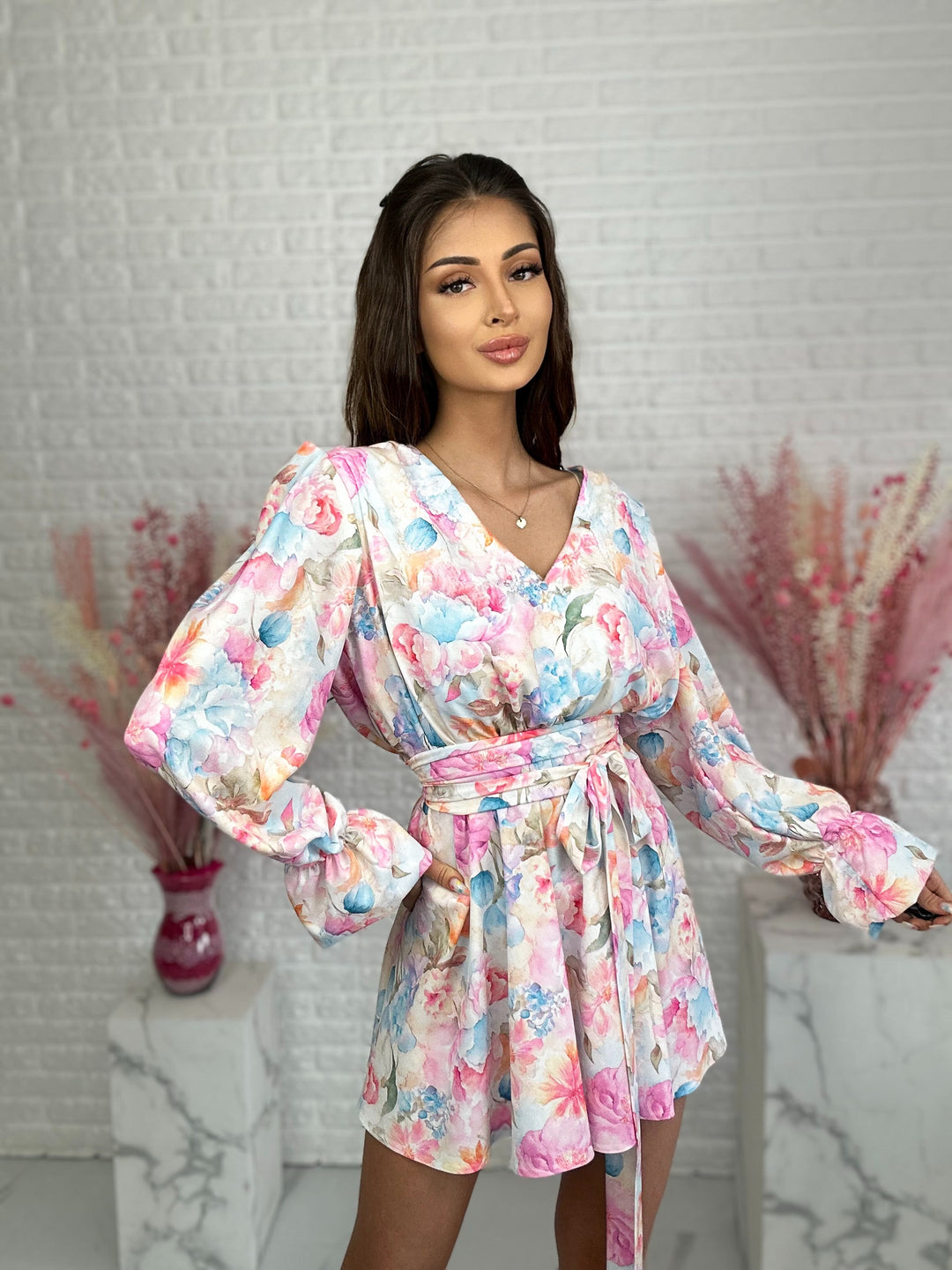 Sukienka LOLITA od polskiego producenta Vasari