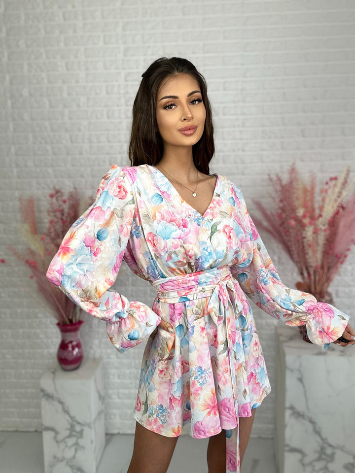 Sukienka LOLITA od polskiego producenta Vasari