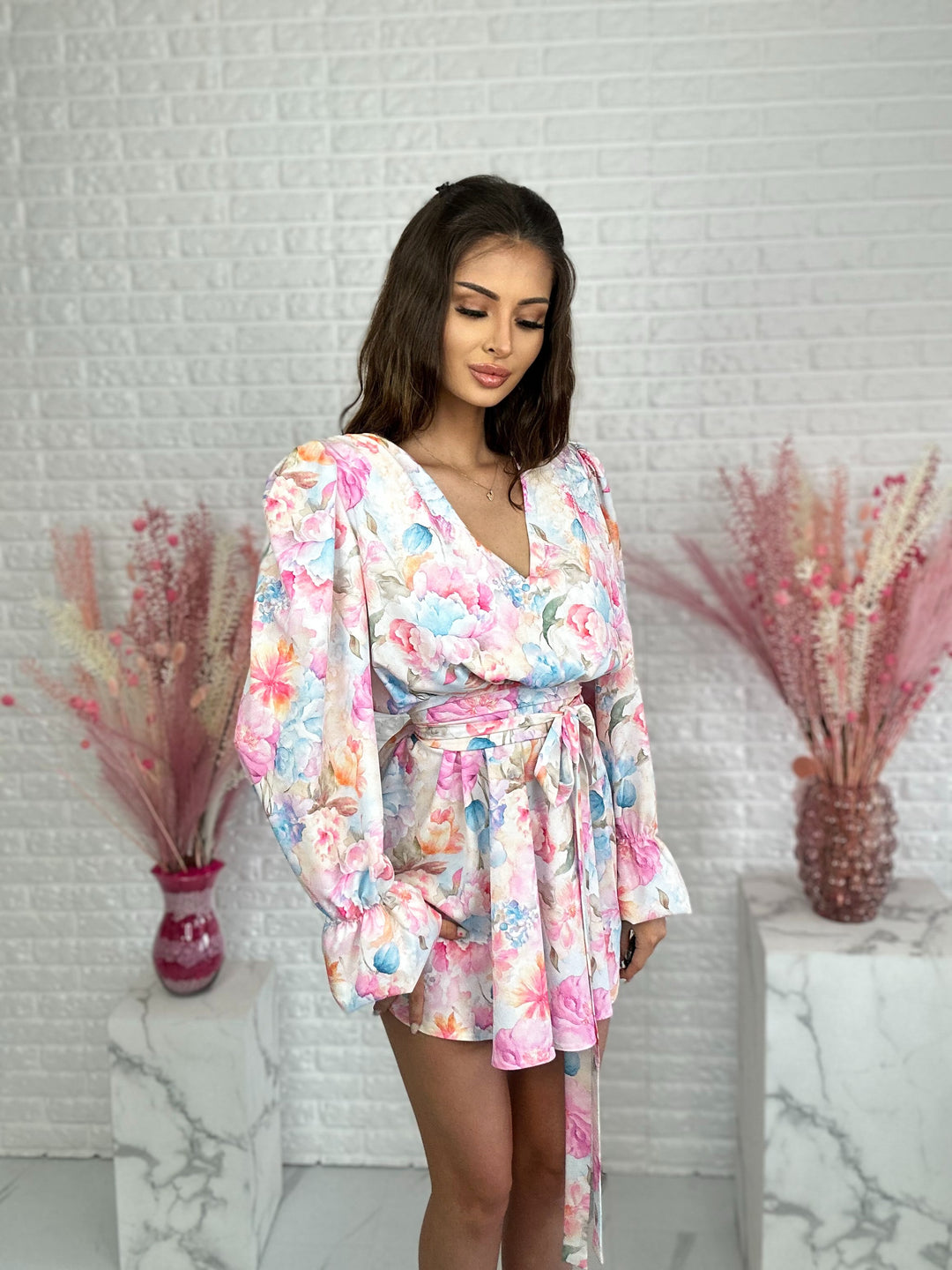 Sukienka LOLITA od polskiego producenta Vasari