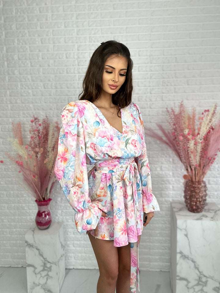 Sukienka LOLITA od polskiego producenta Vasari