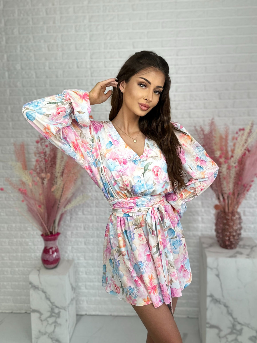 Sukienka LOLITA od polskiego producenta Vasari