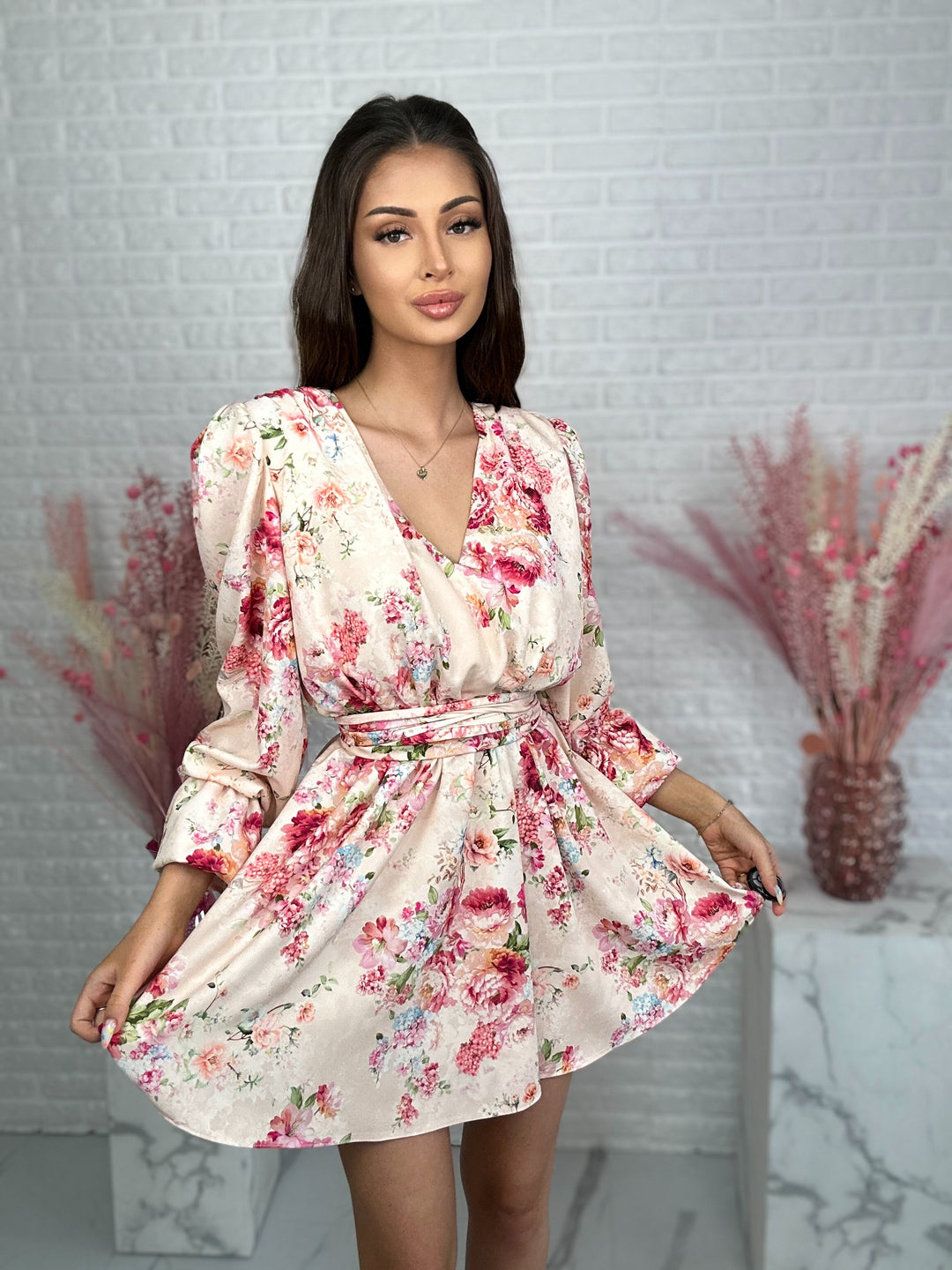 Sukienka LOLITA od polskiego producenta Vasari