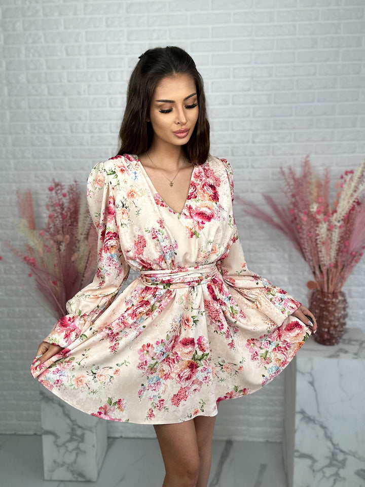 Sukienka LOLITA od polskiego producenta Vasari