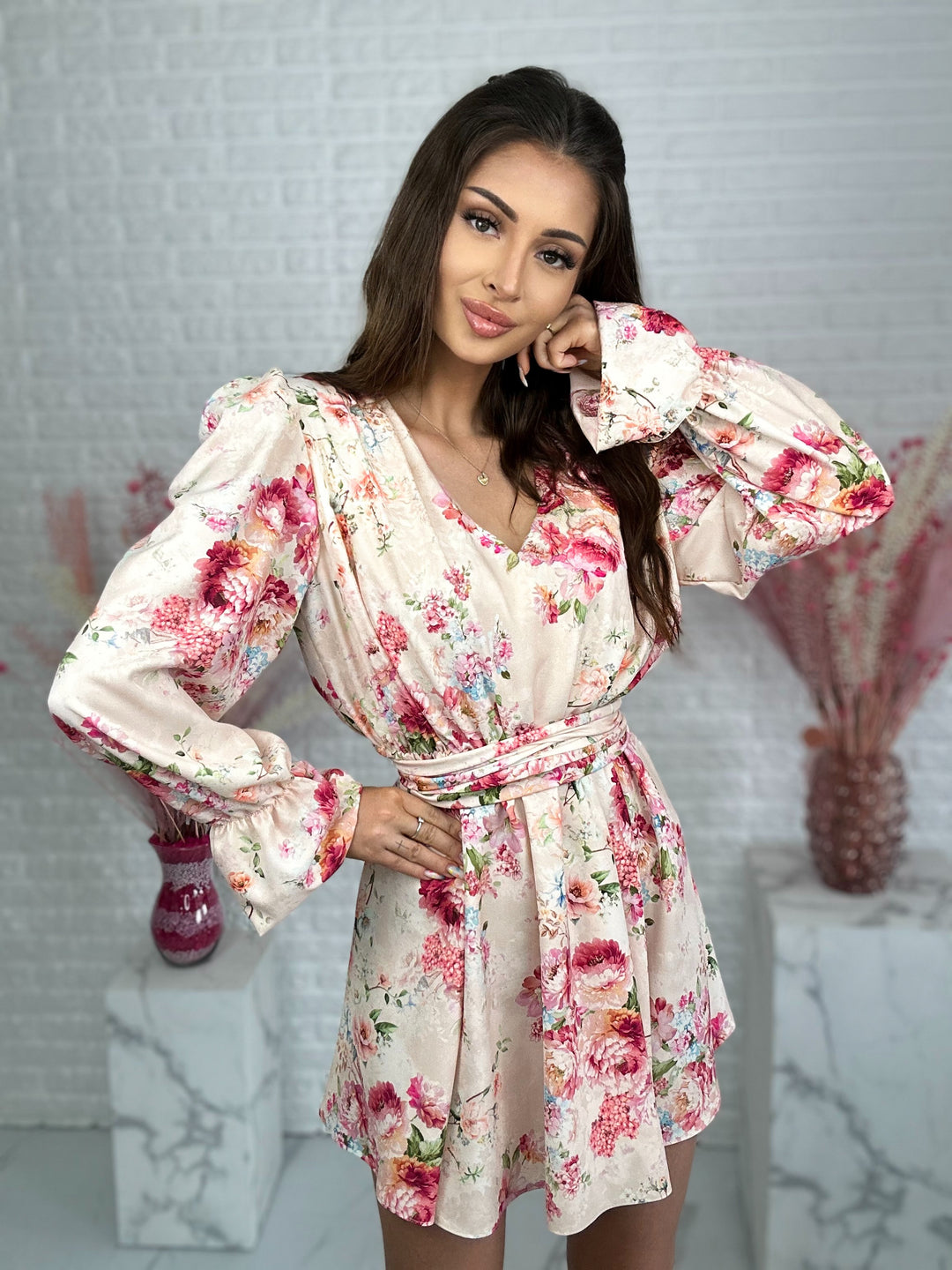 Sukienka LOLITA od polskiego producenta Vasari