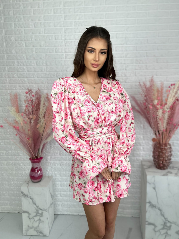 Sukienka LOLITA od polskiego producenta Vasari