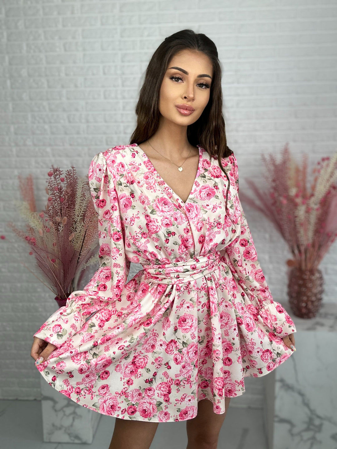 Sukienka LOLITA od polskiego producenta Vasari