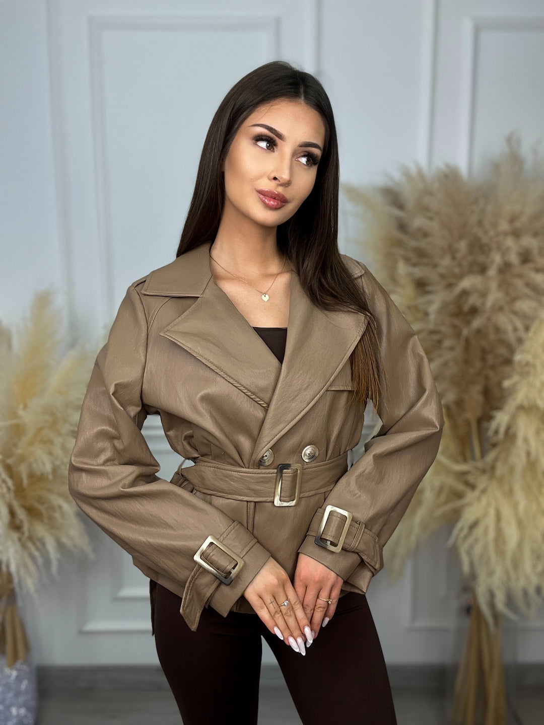 KURTKA LIMA – polska jakość premium