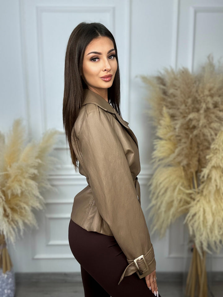 KURTKA LIMA – polska jakość premium
