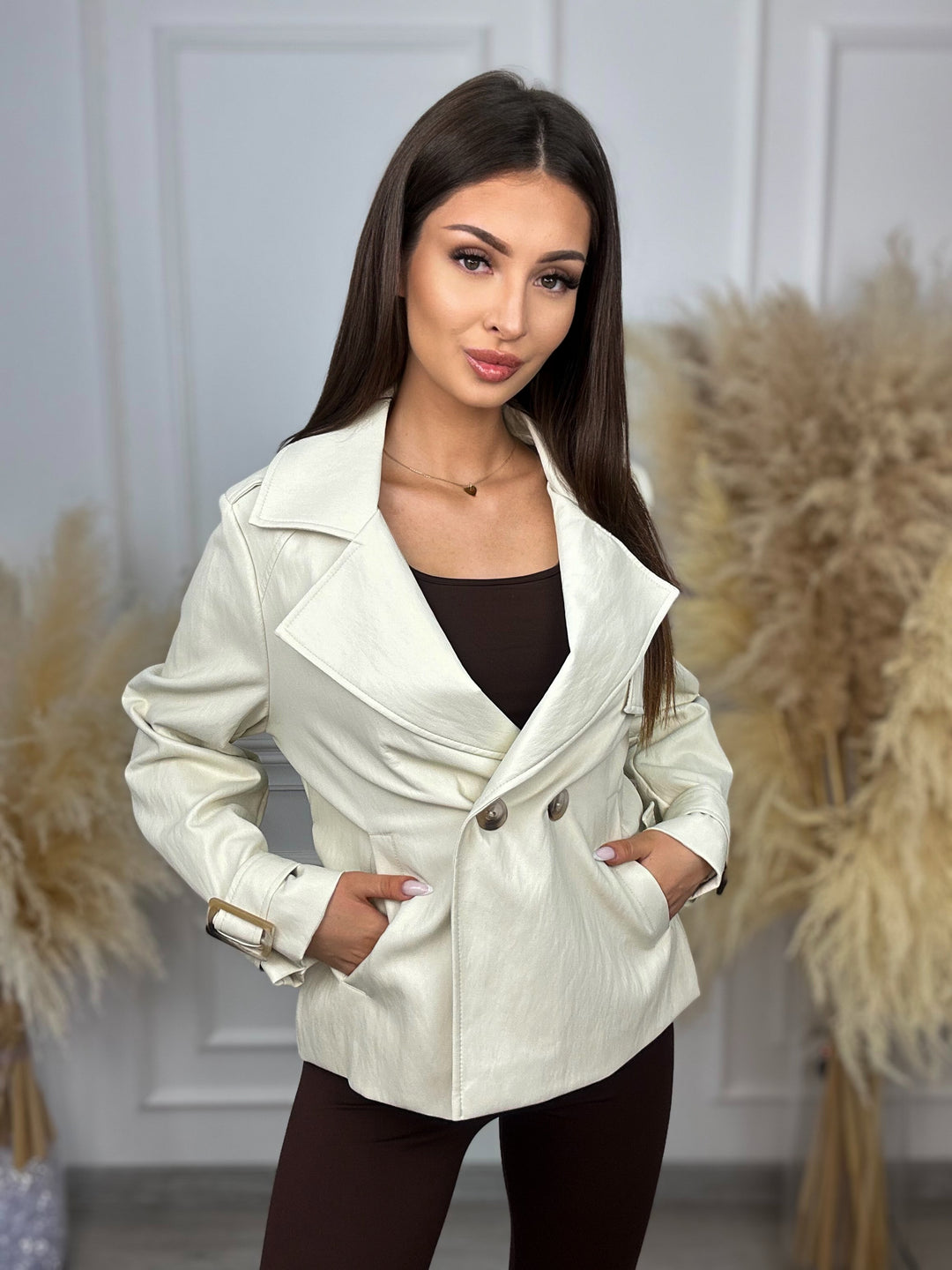 KURTKA LIMA – polska jakość premium