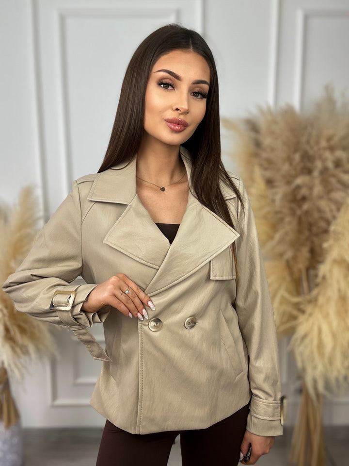 KURTKA LIMA – polska jakość premium