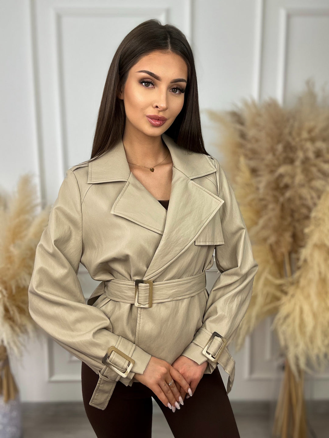 KURTKA LIMA – polska jakość premium