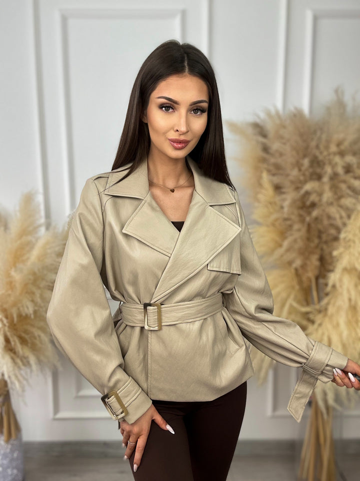 KURTKA LIMA – polska jakość premium