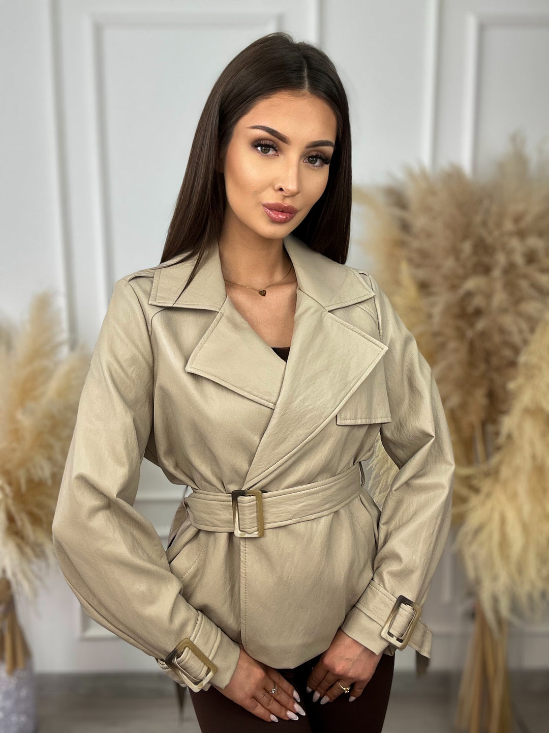 KURTKA LIMA – polska jakość premium