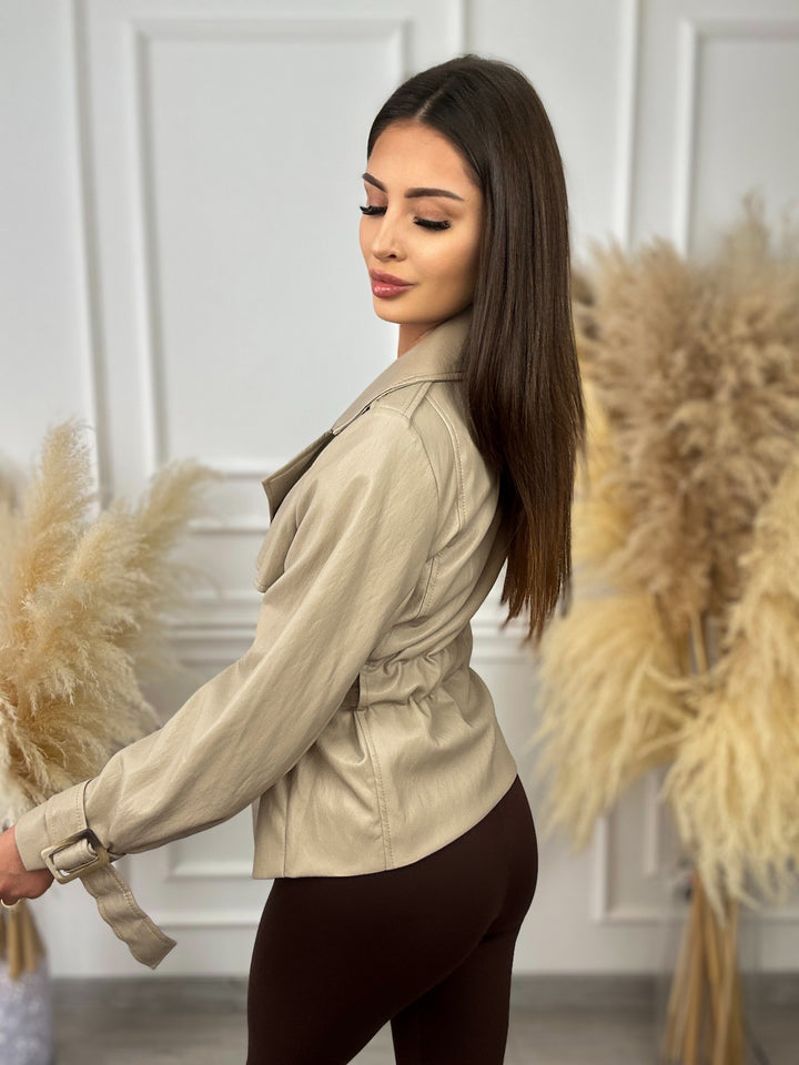 KURTKA LIMA – polska jakość premium