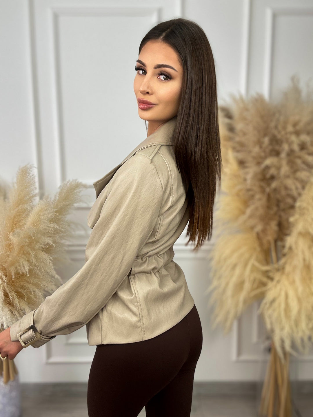 KURTKA LIMA – polska jakość premium