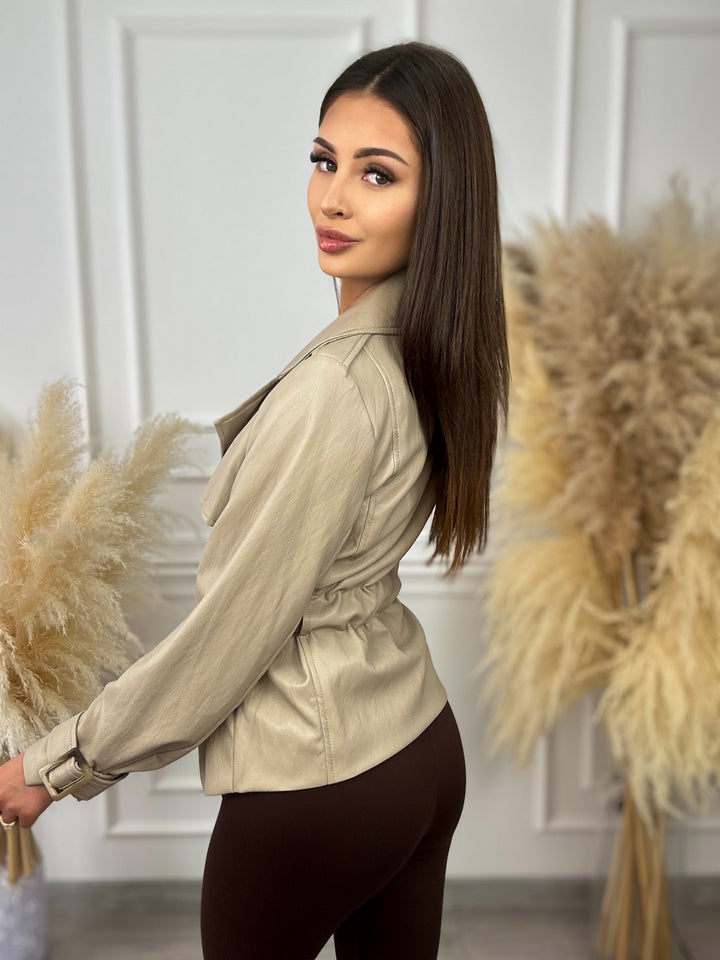 KURTKA LIMA – polska jakość premium