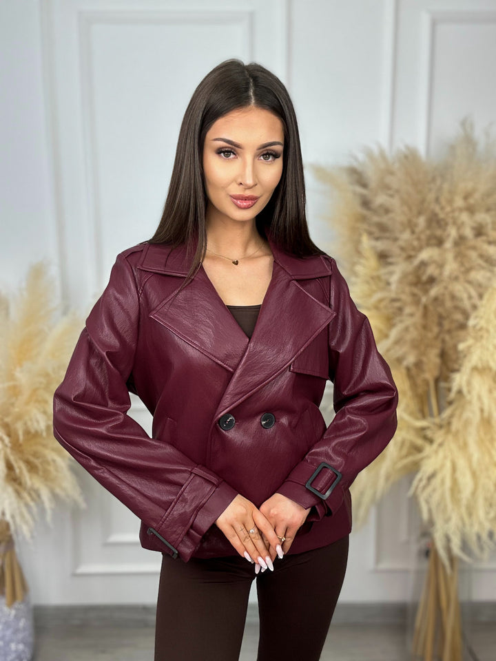 KURTKA LIMA – polska jakość premium