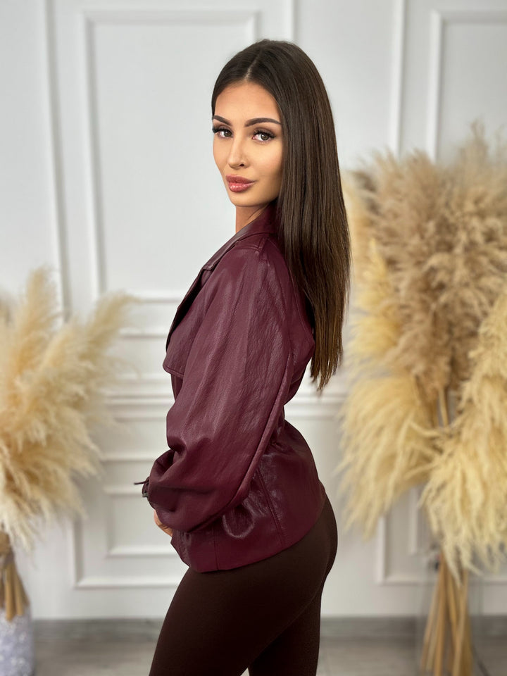 KURTKA LIMA – polska jakość premium