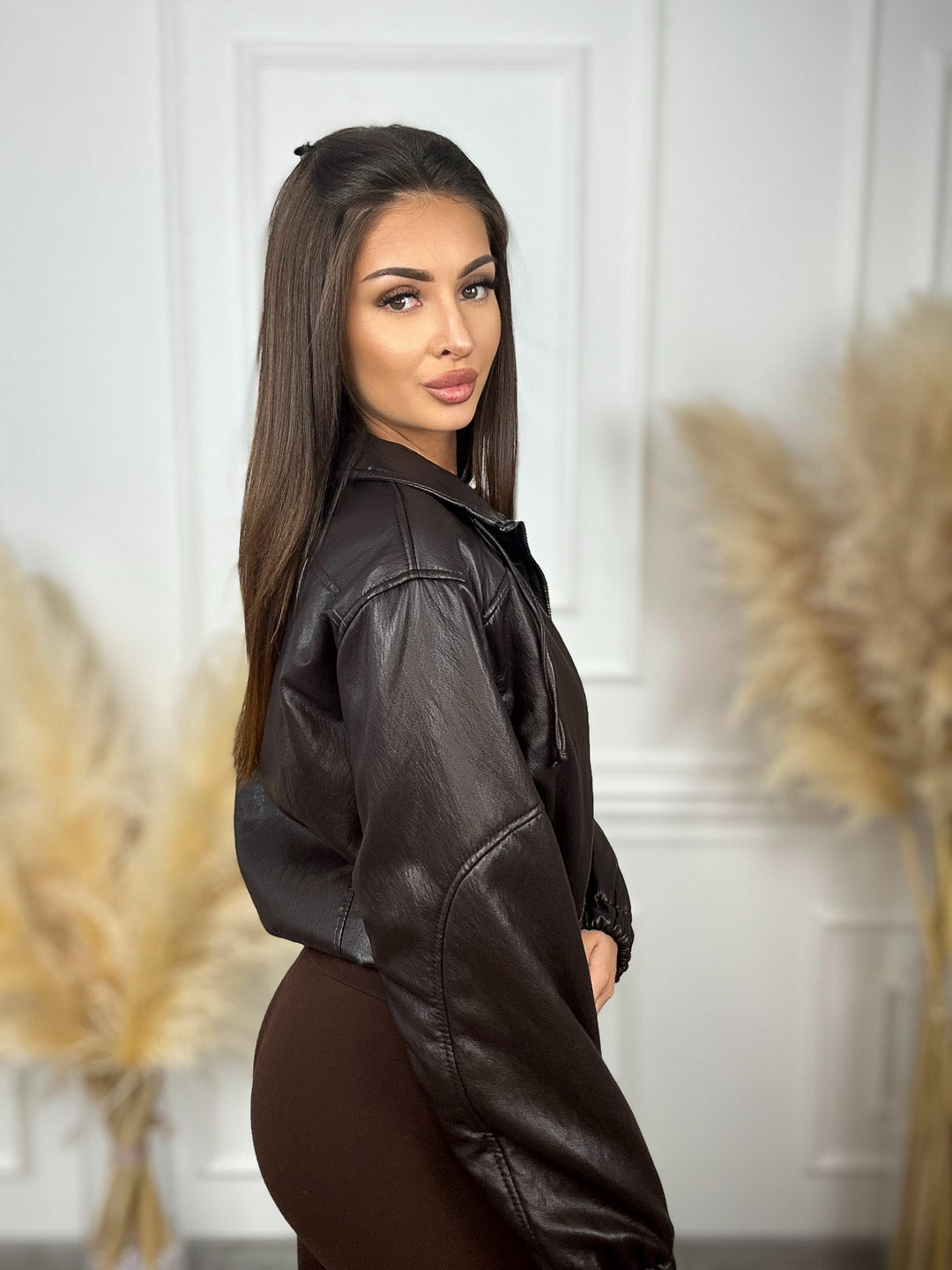 Kurtka YARA – POLSKA PRODUKCJA 🇵🇱
