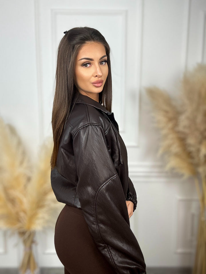 Kurtka YARA – POLSKA PRODUKCJA 🇵🇱