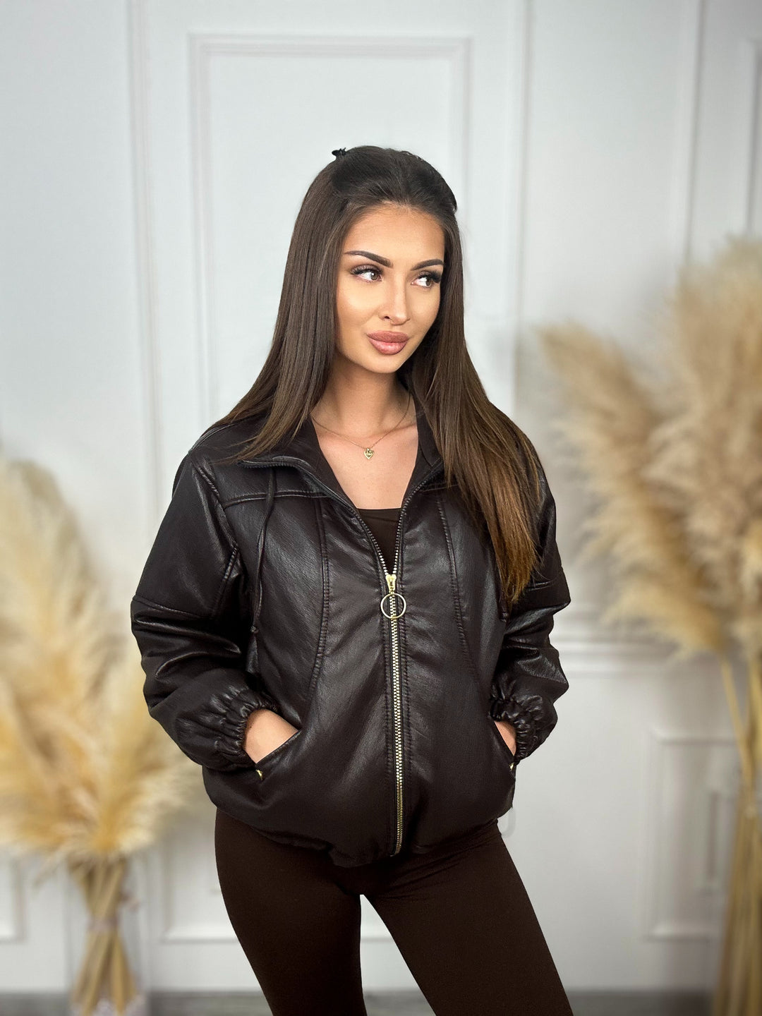 Kurtka YARA – POLSKA PRODUKCJA 🇵🇱