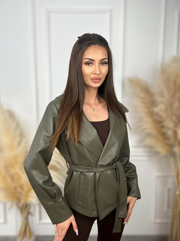 Kurtka DALIA polski prosucent SM Collection