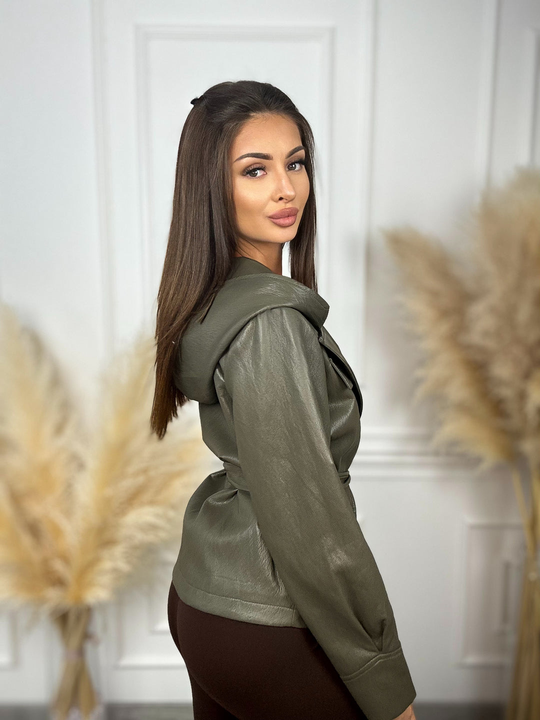 Kurtka DALIA polski prosucent SM Collection