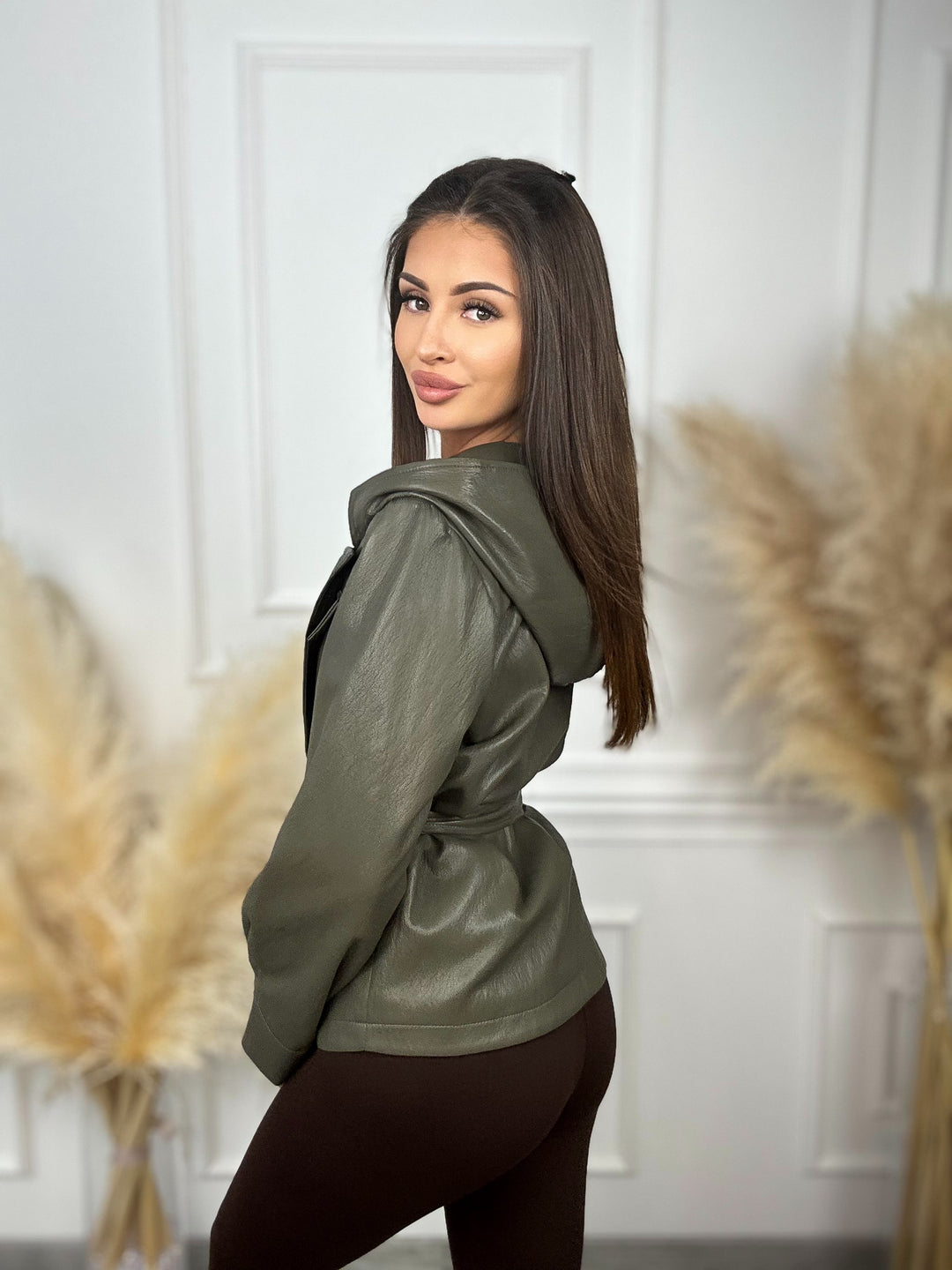 Kurtka DALIA polski prosucent SM Collection