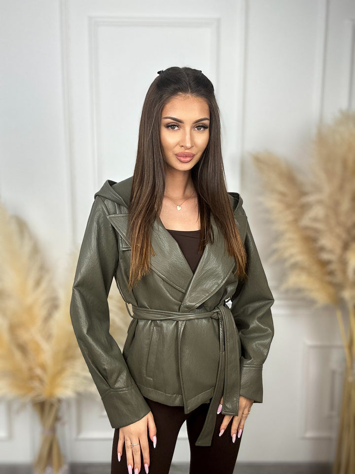 Kurtka DALIA polski prosucent SM Collection
