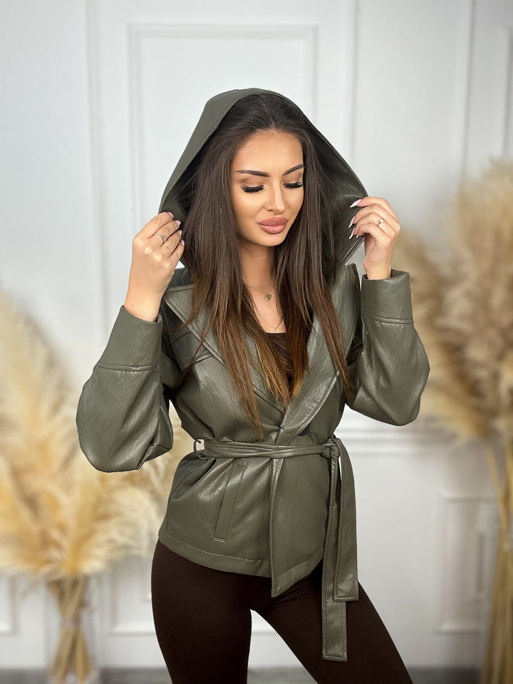 Kurtka DALIA polski prosucent SM Collection