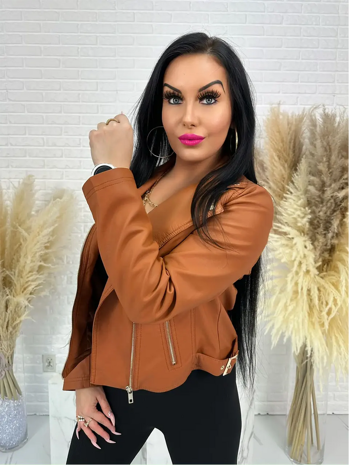 Ramoneska ROSITA rudy
